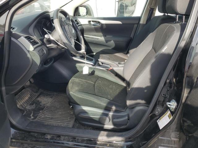 2018 NISSAN SENTRA S - 3N1AB7AP6JY317424