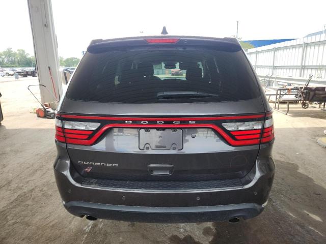 2019 DODGE DURANGO SS 1C4SDJFT5KC718116