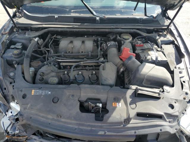 2017 FORD TAURUS POL 1FAHP2MK8HG130249