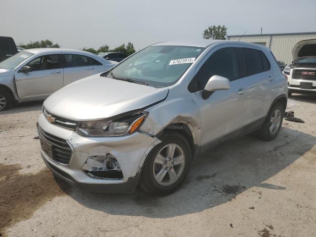 CHEVROLET TRAX LS
