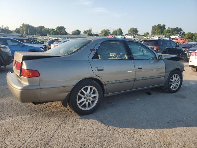 2001 TOYOTA CAMRY LE #3304034487
