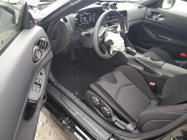 2025 NISSAN Z SPORT JN1BZ4AH0SM411391