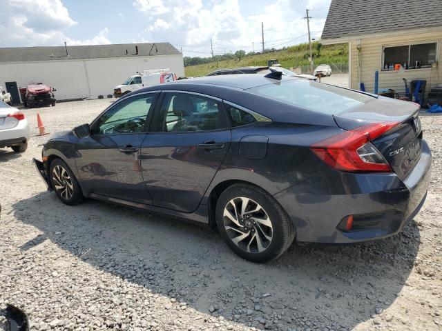 2017 HONDA CIVIC EX 19XFC2F72HE052590