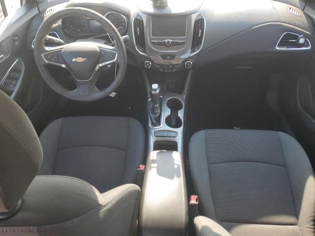 2017 CHEVROLET CRUZE LT - 1G1BE5SM2H7106677