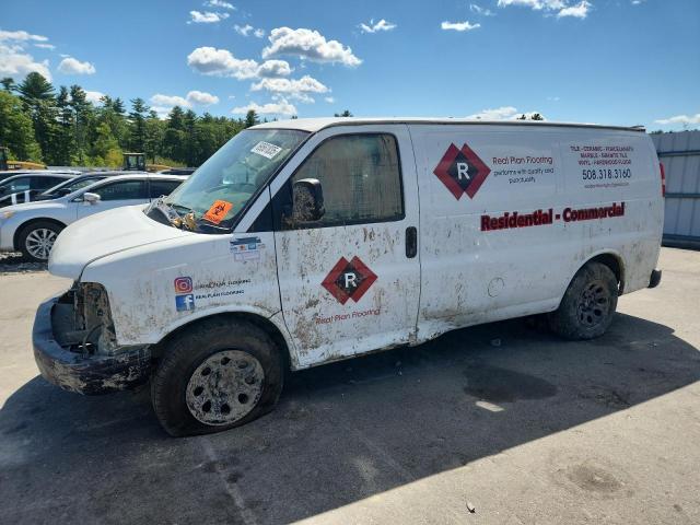 CHEVROLET EXPRESS G1