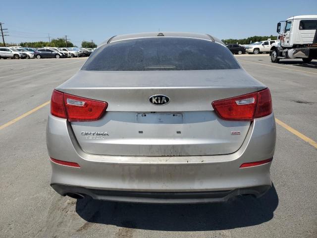 2015 KIA OPTIMA LX KNAGM4A77F5551394
