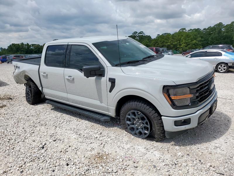 2024 FORD F150 XLT - 1FTFW3L53RKF56631
