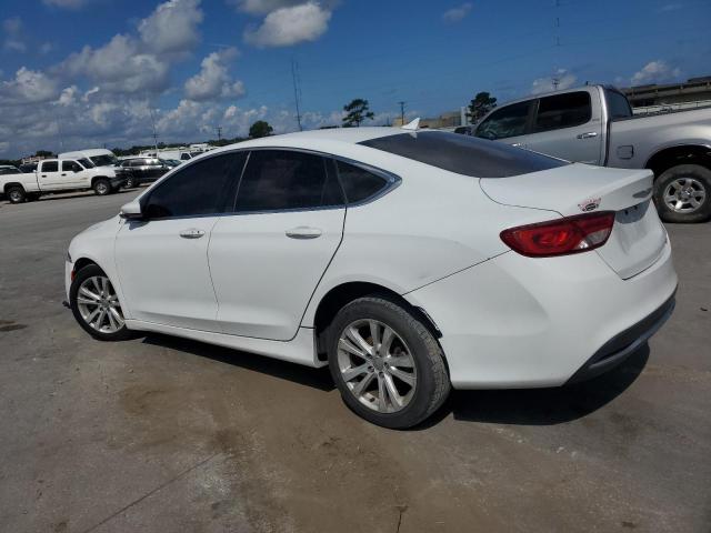 2016 CHRYSLER 200 LIMITE 1C3CCCAB4GN157716