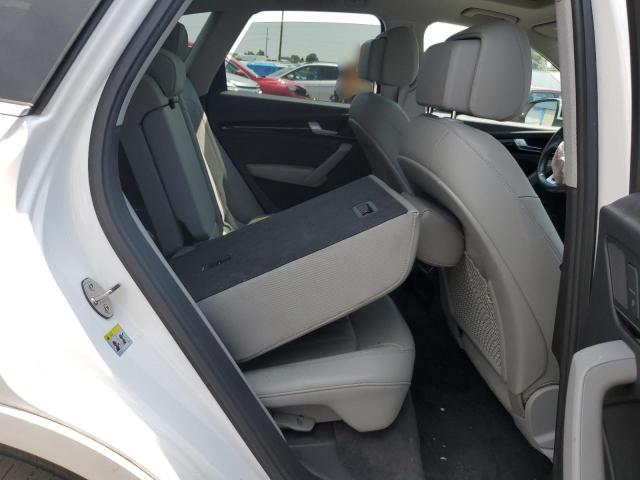 2018 AUDI Q5 PREMIUM WA1BNAFY1J2213732