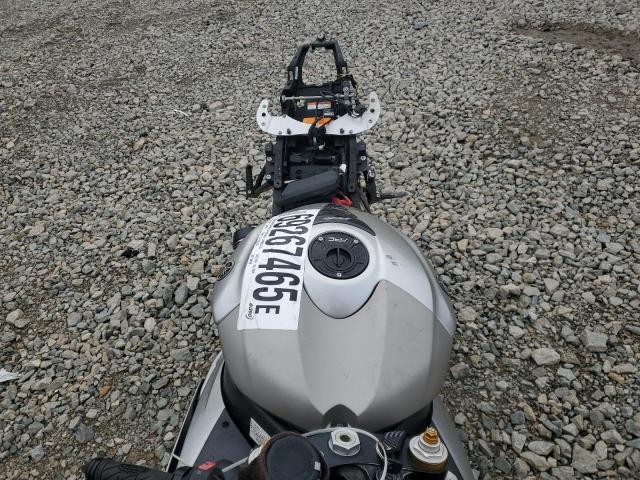 2008 YAMAHA YZFR6 JYARJ16E18A009918