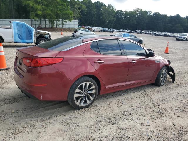 2015 KIA OPTIMA SX 5XXGR4A67FG376023