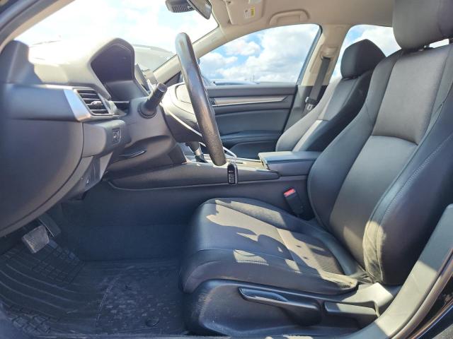 2018 HONDA ACCORD LX - 1HGCV1F10JA202550