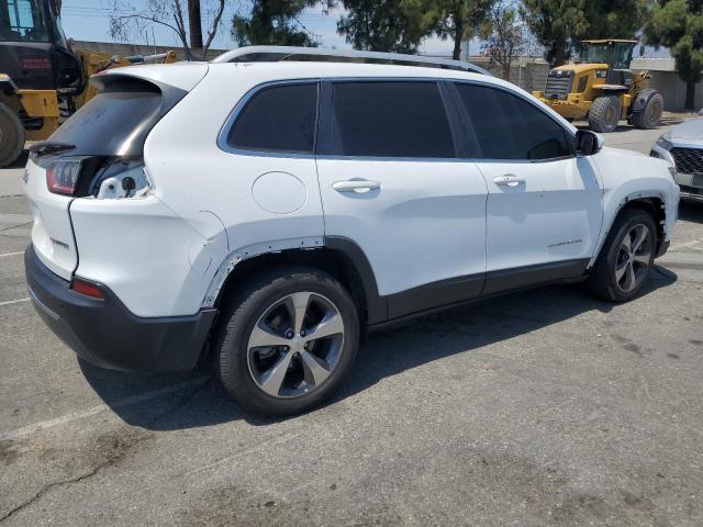 2019 JEEP CHEROKEE LIMITED 1C4PJLDB8KD403082