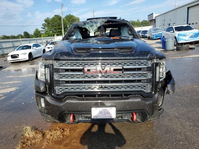 2021 GMC SIERRA K25 1GT49PEY5MF129997