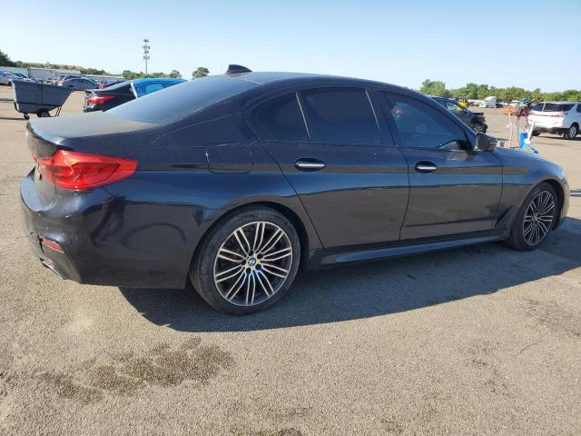 2018 BMW 530 XI WBAJA7C59JWA71441