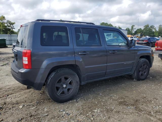 2014 JEEP PATRIOT SP - 1C4NJPBA3ED842851