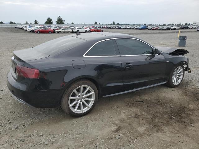 2015 AUDI A5 PREMIUM PLUS WAUMFAFR6FA033483