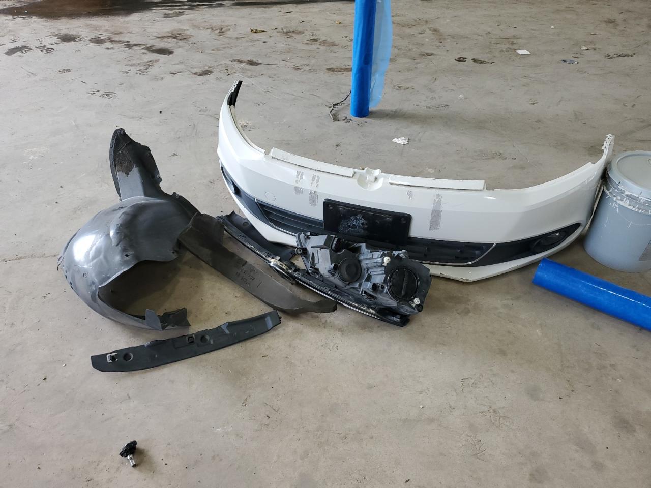 VOLKSWAGEN JETTA SEL