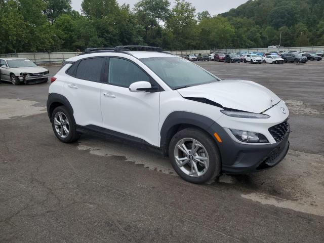 2023 HYUNDAI KONA SEL - KM8K6CABXPU052923