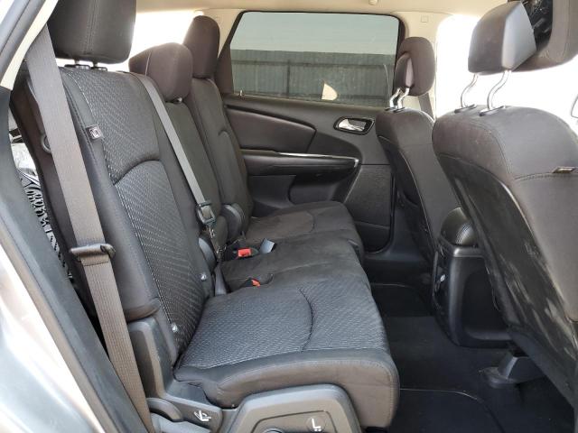 2016 DODGE JOURNEY SX 3C4PDCBG5GT231293