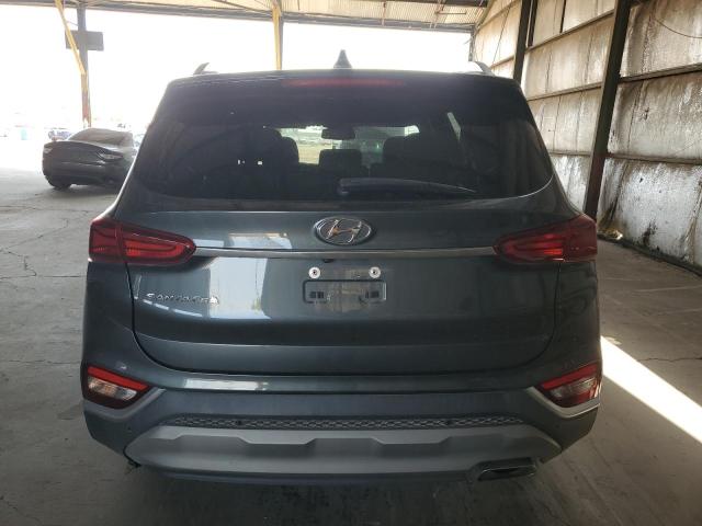 2020 HYUNDAI SANTA FE S 5NMS33AD8LH260489