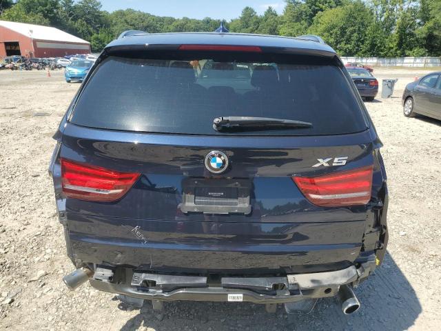 2017 BMW X5 XDRIVE3 5UXKR0C34H0X79725