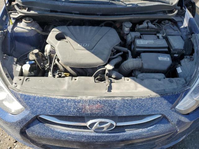 2017 HYUNDAI ACCENT SE KMHCT5AE1HU324926