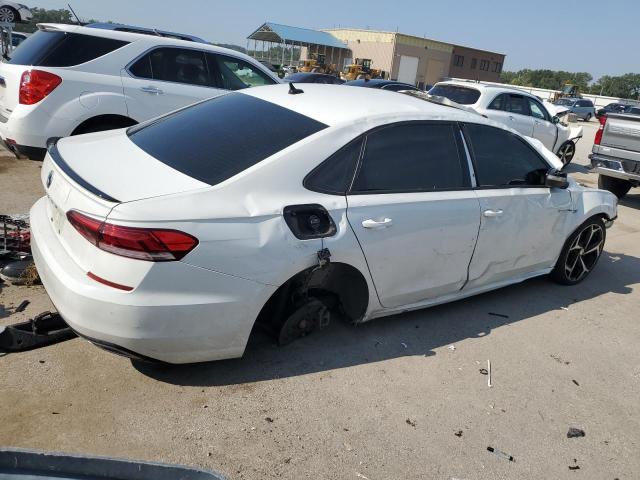 2020 VOLKSWAGEN PASSAT R-LINE - 1VWMA7A31LC012853