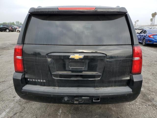 2018 CHEVROLET SUBURBAN C 1GNSCHKC9JR118672