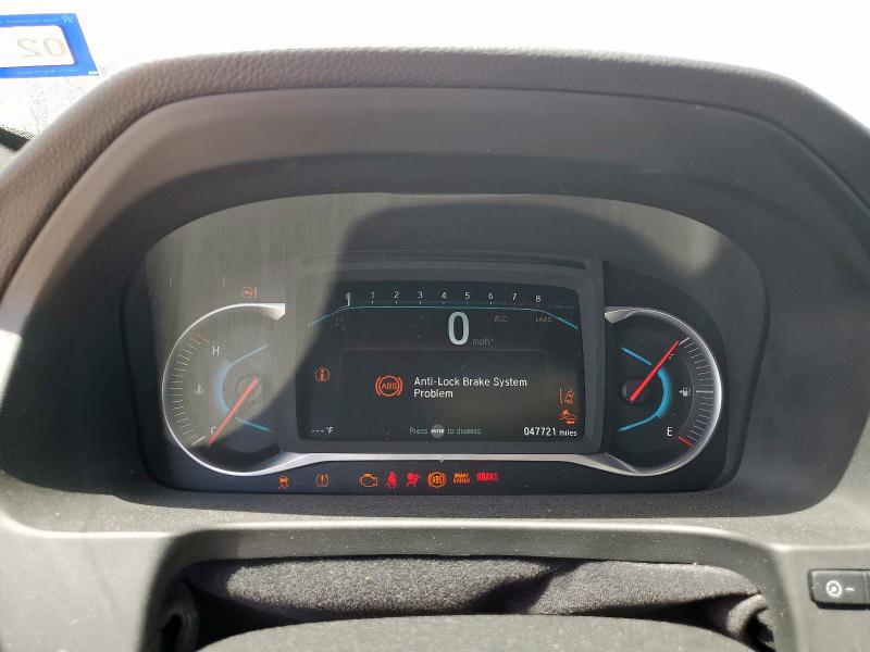 2019 HONDA PASSPORT SPORT 5FNYF7H2XKB000317