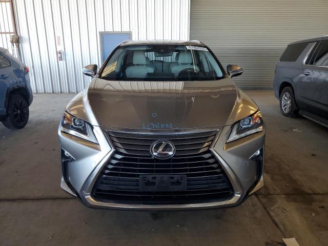 2018 LEXUS RX 350 L - JTJDZKCA4J2010296