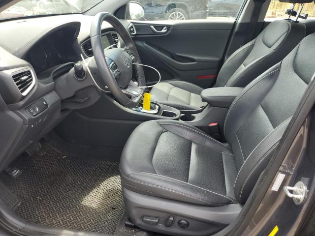 2017 HYUNDAI IONIQ LIMI KMHC85LC4HU040106