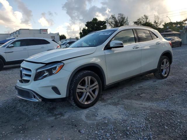 wdctg4gb2gj226854 Mercedes-benz Gla-class 250 4matic 2016