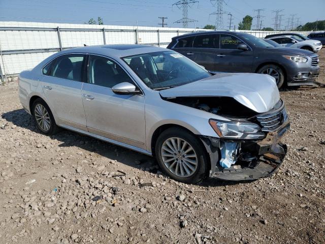 2017 VOLKSWAGEN PASSAT SE 1VWBT7A33HC041697