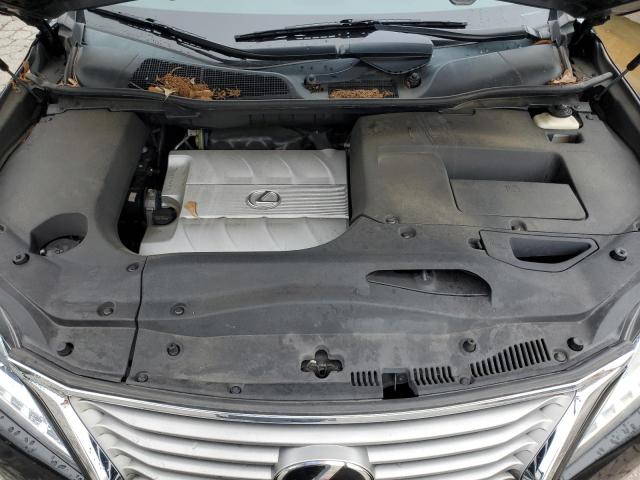 2015 LEXUS RX 350 2T2ZK1BA5FC165274