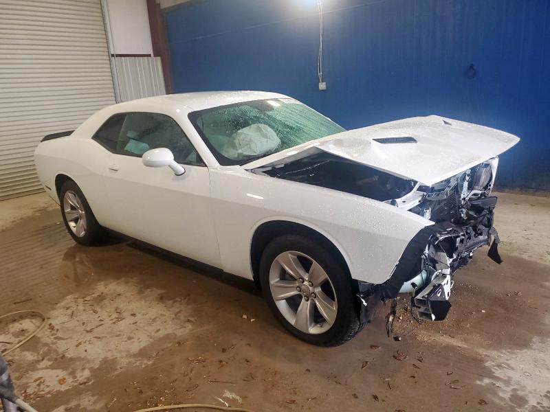 2023 DODGE CHALLENGER 2C3CDZAG9PH517793