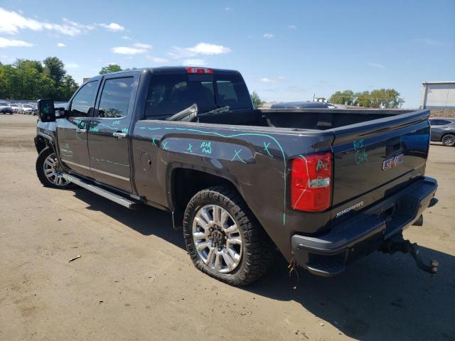2016 GMC SIERRA K2500 DENALI 1GT12UE88GF180422