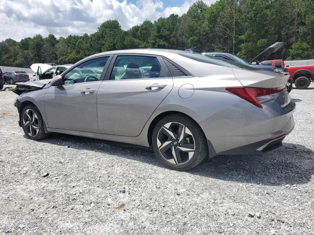 2023 HYUNDAI ELANTRA LI KMHLN4AJXPU058208