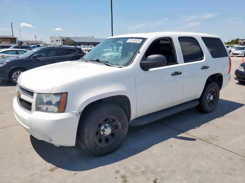 2013 CHEVROLET TAHOE SPEC - 1GNSK2E09DR349030