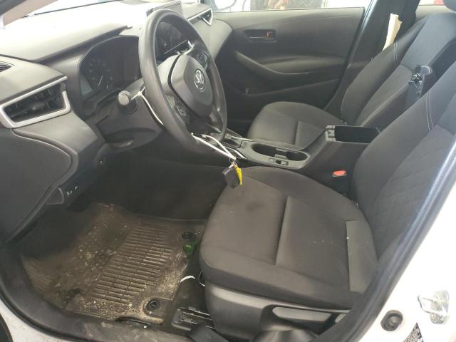 2024 TOYOTA COROLLA LE - JTDBCMFE3RJ029039