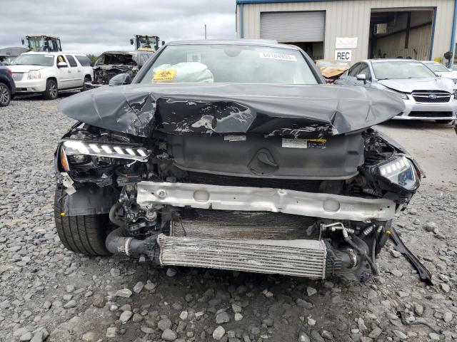 2021 AUDI S4 PREMIUM #3284667336