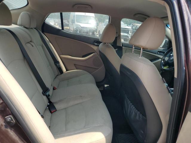 2015 KIA OPTIMA LX - 5XXGM4A77FG479837