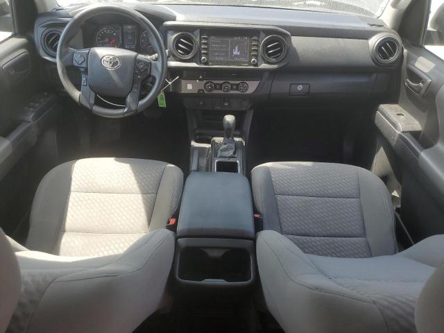 2023 TOYOTA TACOMA DOU - 3TYAX5GN7PT080472