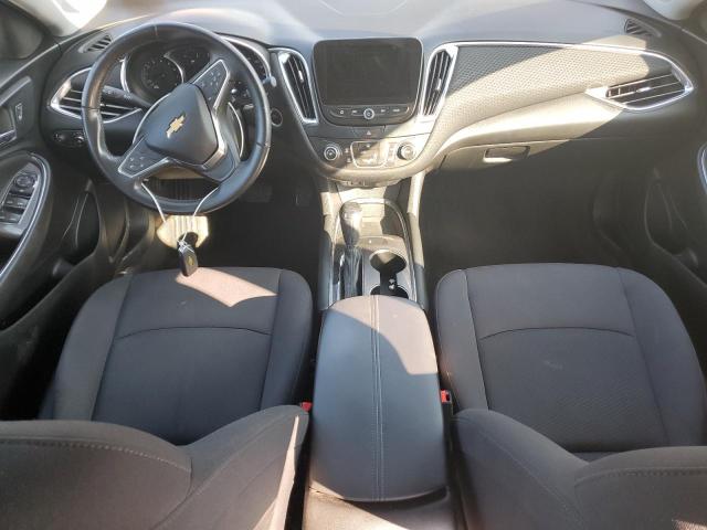 2018 CHEVROLET MALIBU LT #3292537678