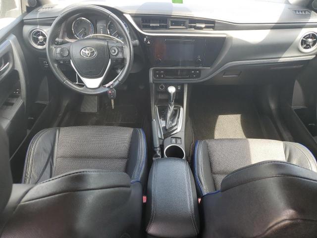 2019 TOYOTA COROLLA L - 5YFBURHE7KP917785