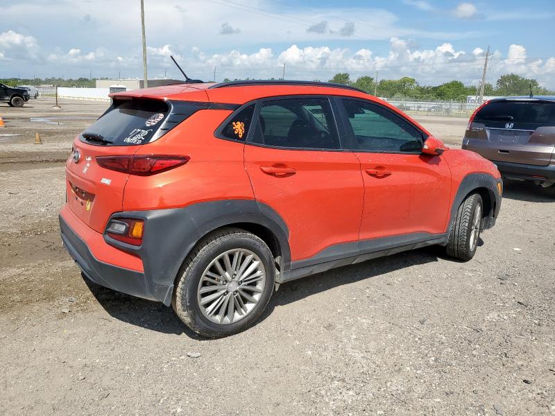 2019 HYUNDAI KONA SEL KM8K22AA6KU230235