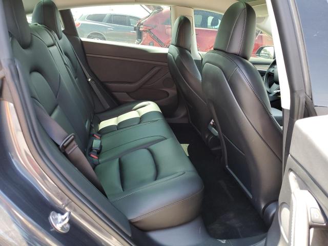 2022 TESLA MODEL 3 5YJ3E1EB4NF278746