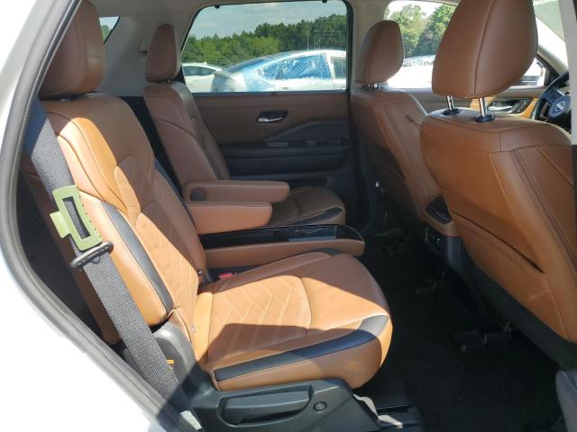 2023 NISSAN PATHFINDER PLATINUM 5N1DR3DK4PC213428