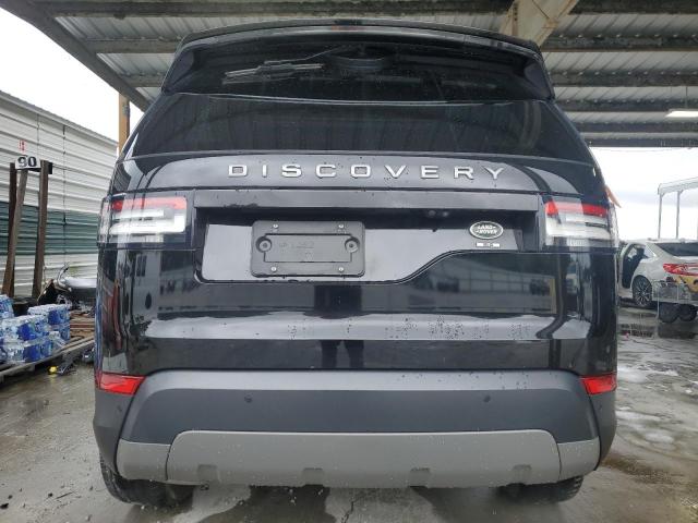 2018 LAND ROVER DISCOVERY SE SALRG2RV2JA075994