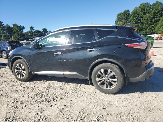 2015 NISSAN MURANO S - 5N1AZ2MH8FN228812